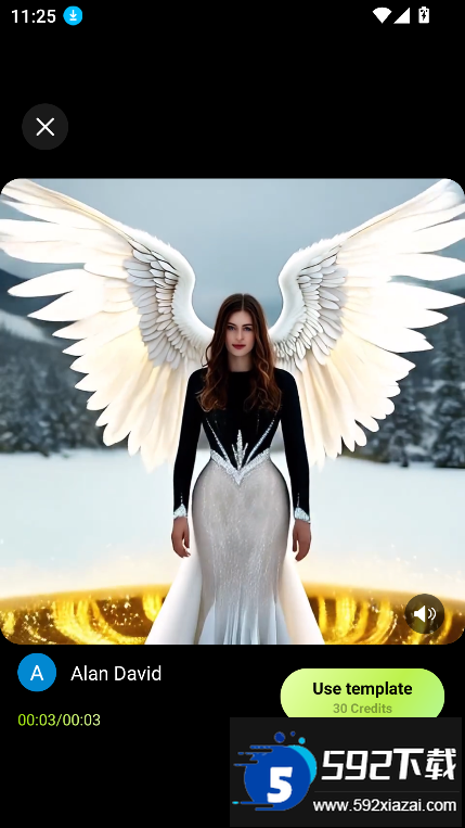 vivago.ai软件下载2025最新版截图5