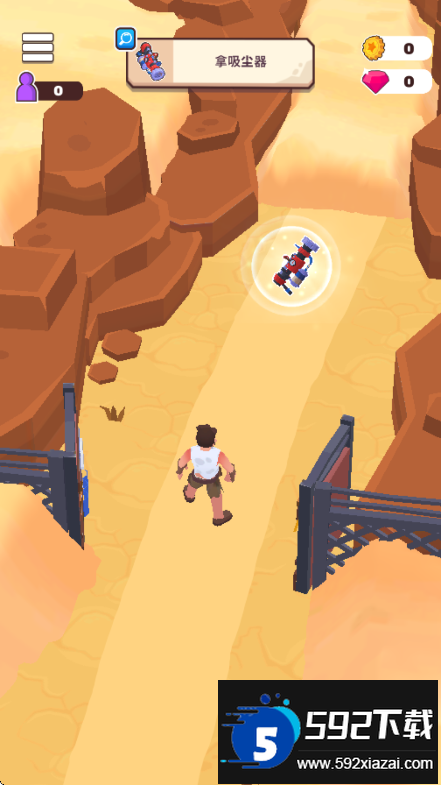 荒原生活Wasteland Life中文版游戏下载截图5