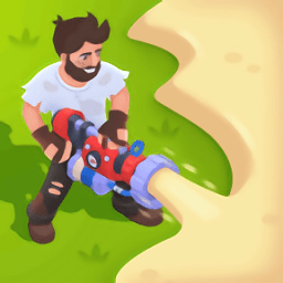 荒原生活Wasteland Life中文版游戏下载