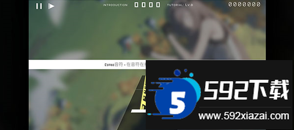 歇斯底里Hexa Hysteria完整版音游下载截图1