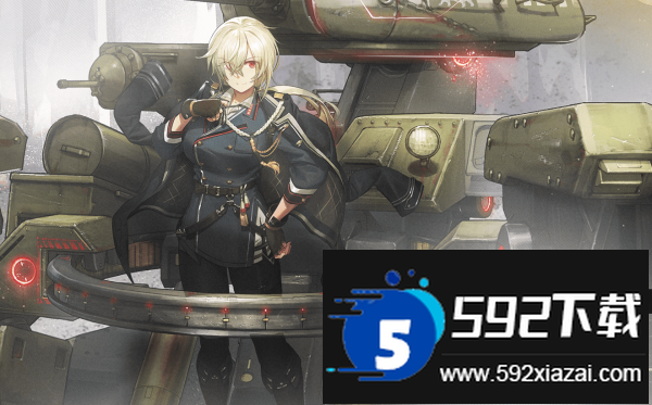 湮灭边界线官服最新版