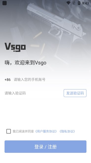 vsgo开箱网新网下载截图3