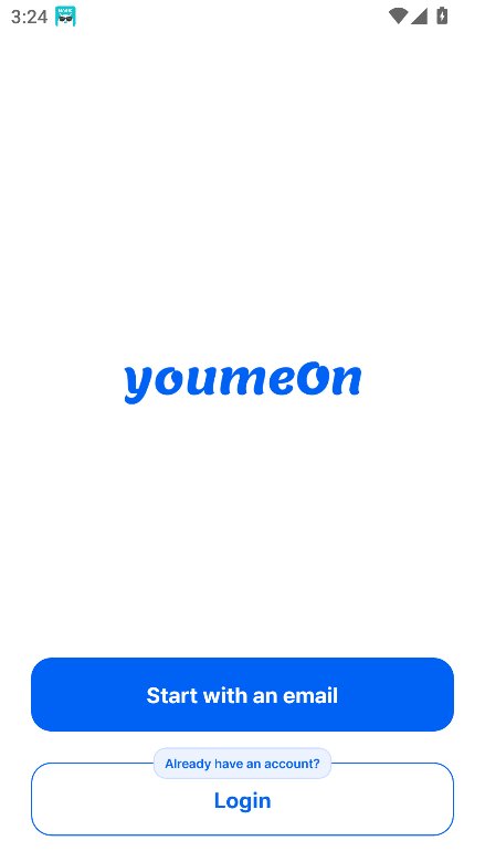 youmeOn截图4