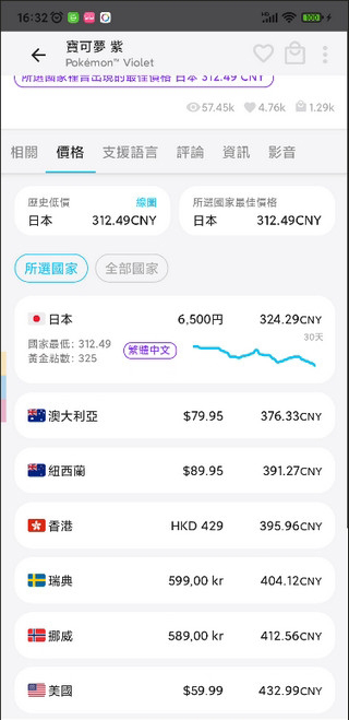 游戏箱子截图5