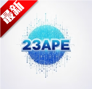 23APE音乐