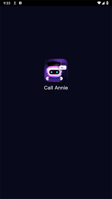 Call Annie