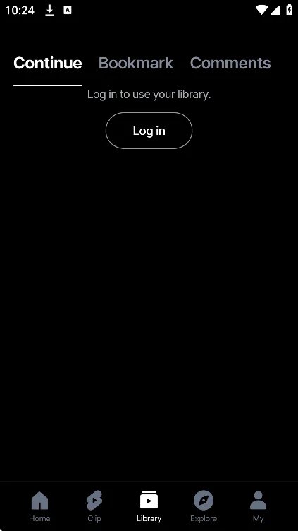 GLAZE截图7