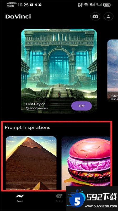 DaVinci