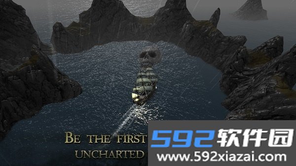 The Pirate Plague of the Dead游戏国际服截图3