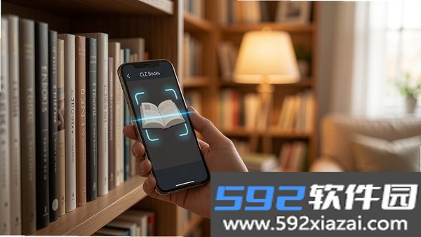 CLZBooks截图4
