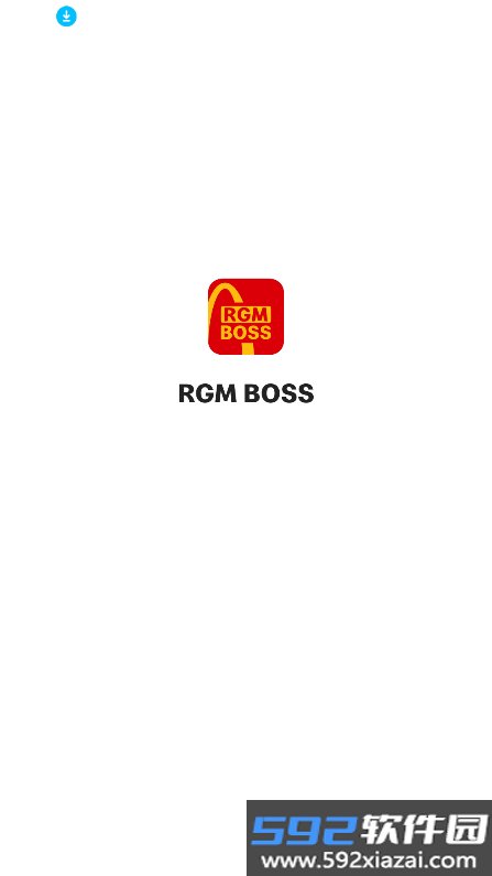 rgmboss麦当劳官方下载最新版截图4