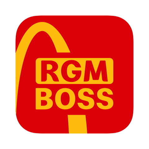 rgmboss麦当劳官方下载最新版