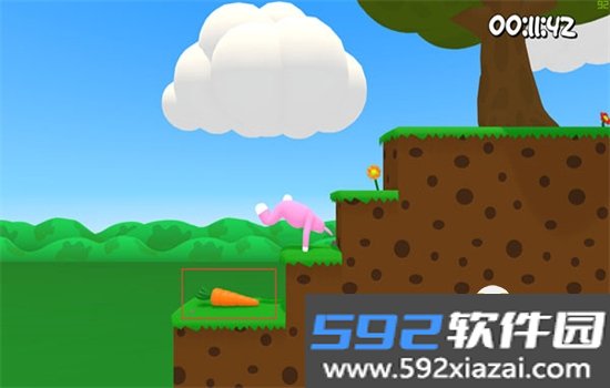 超级兔子人2双人联机版下载最新版本截图6