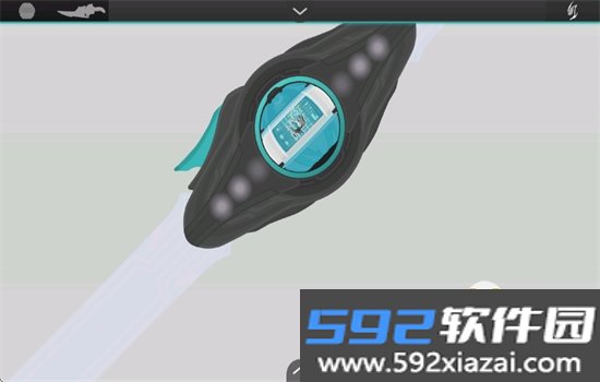 假面骑士极梦泽兹变身模拟器最新版本v1.00.30-patreon 安卓版截图10