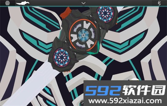 假面骑士极梦泽兹变身模拟器最新版本v1.00.30-patreon 安卓版截图3