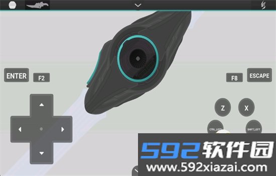 假面骑士极梦泽兹变身模拟器最新版本v1.00.30-patreon 安卓版截图7