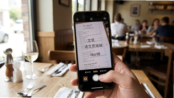 语见文通翻译截图2