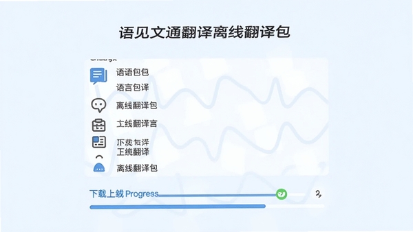 语见文通翻译截图3