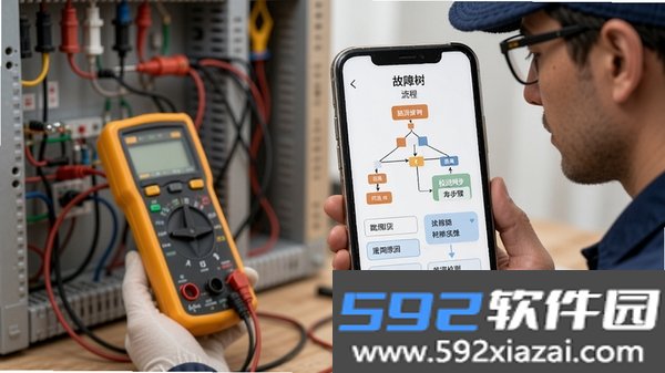 电工接线通截图1