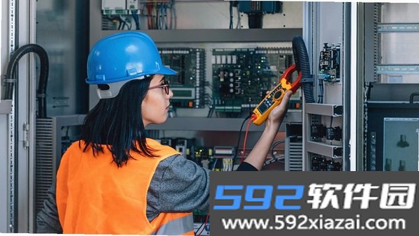 电工接线通截图5