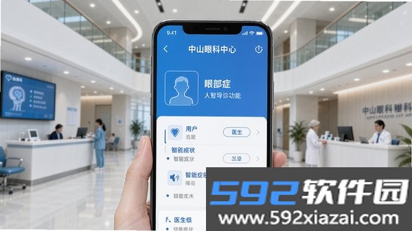 中山眼科中心