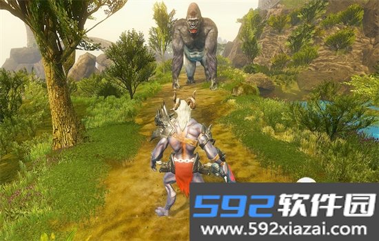 恶魔模拟器无广告下载安装手机版截图10