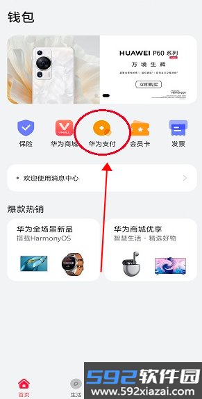 花瓣支付