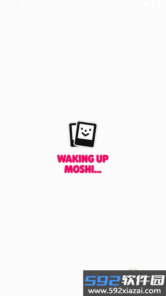 Moshicam相机安卓最新版截图1