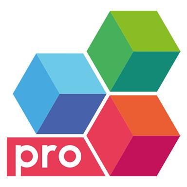 安卓手机Office办公套件(OfficeSuite Pro)