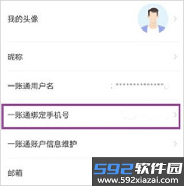 平安金管家