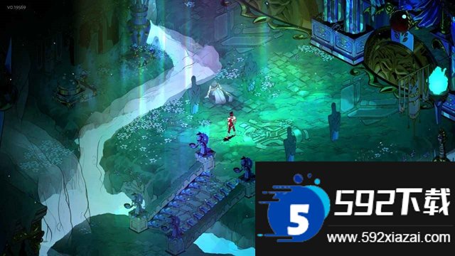 哈迪斯截图3