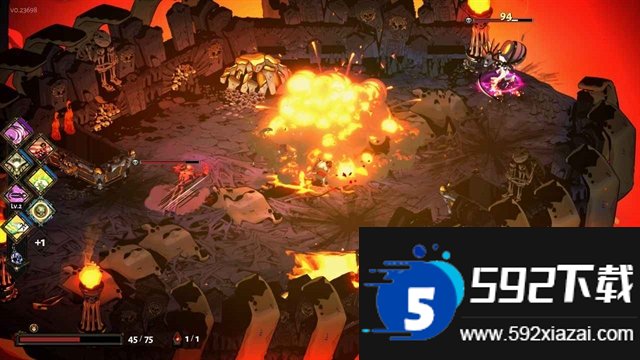 哈迪斯截图5