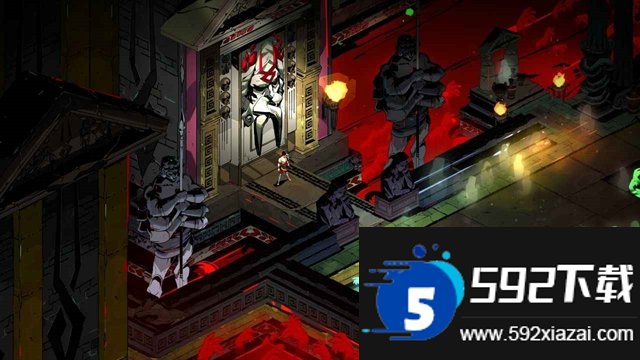 哈迪斯截图6