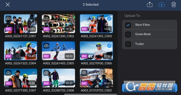 Blackmagic Camera官方正版截图2