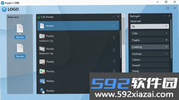 本地离线万能格式转换软件截图4