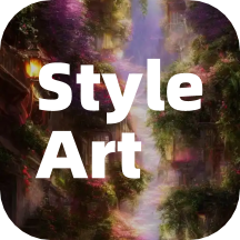 StyleArt官方正版app最新版