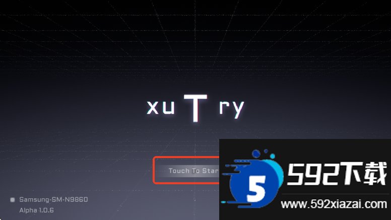 xuTry