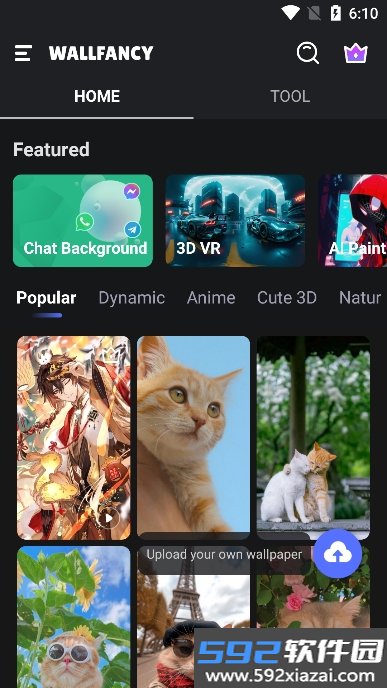 wallfancy官方正版截图5
