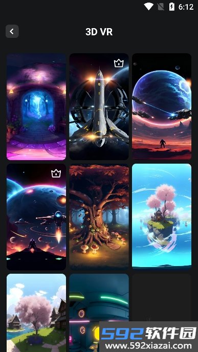 wallfancy官方正版截图6