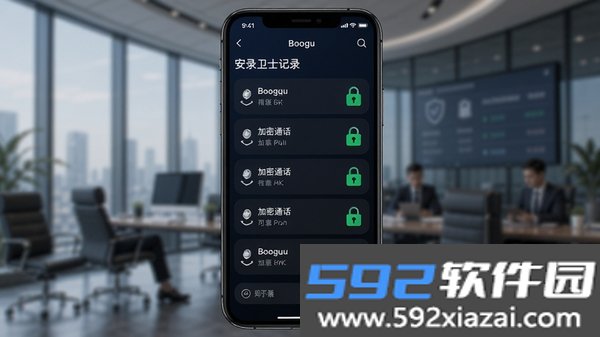 记录卫士截图4