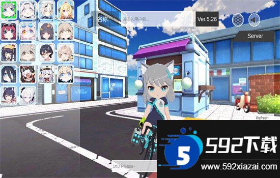 BAKart截图5