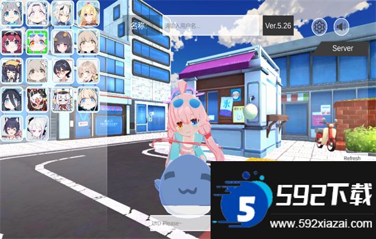 BAKart截图7