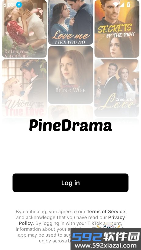 PineDrama短剧app(海外版红果)截图3