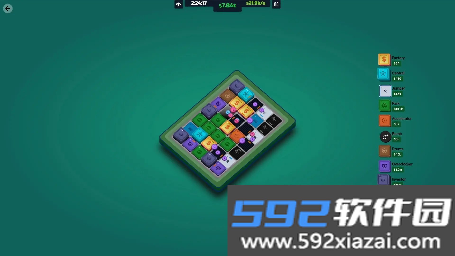 硬币工厂手游最新安卓版截图7