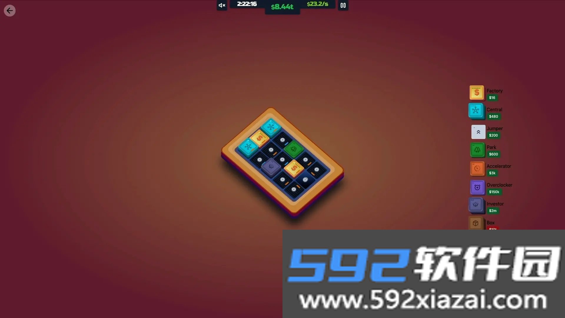 硬币工厂手游最新安卓版截图8
