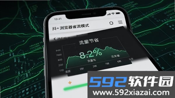 抖+浏览器截图1