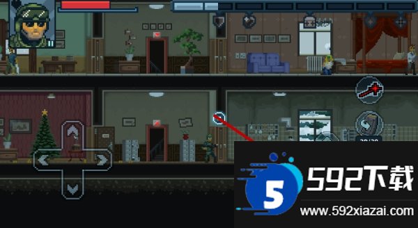 破门而入行动小队官方最新版截图3
