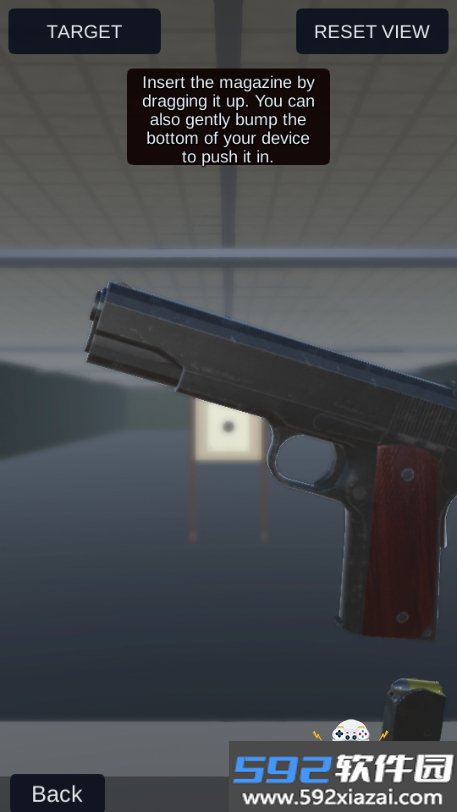 ShotMetric