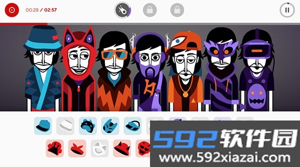 yubinniiku666模组