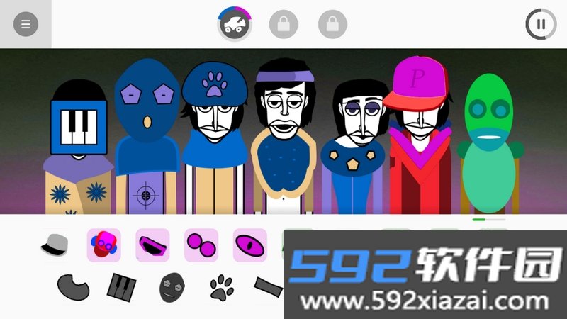 yubinniiku666模组安卓手机版截图10